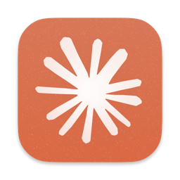 Claude Desktop app icon
