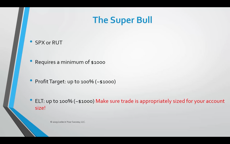 Super Bull Rules 1